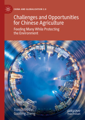 Honighäuschen (Bonn) - This book elaborates on the transformation of agricultural development in China into the construction of a resource and ecologically sound society, and the coordinated development of industrialization, urbanization, and agricultural modernization in China. It focuses on the multiple goals of transforming the Chinese agricultural development model, inner motivations, approaches, and supporting systems under environmental and resource constraints. The author endeavors to build a theoretical framework for transforming agricultural development model in the construction of a resource and ecologically sound society". To achieve this, the author addresses successively across seven chapters issues such as the multiple goals of Chinas agricultural development transformation under resource and environmental constraints, the transformation of the utilization mode of resources, resource and ecologically sound agricultureoriented agricultural production system transformation, the transformation of commercialized rural service system, and institutional innovations in the resource and ecologically sound agricultural transformation.