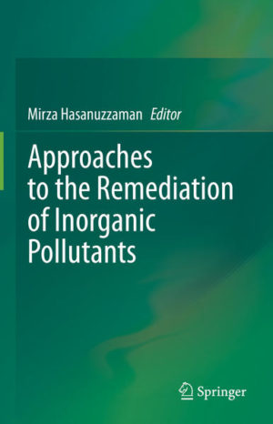 Honighäuschen (Bonn) - In this comprehensive book, plant biologists and environmental scientists present the latest information on different approaches to the remediation of inorganic pollutants. Highlighting remediation techniques for a broad range of pollutants, the book offers a timely compilation to help readers understand injury and tolerance mechanisms, and the subsequent improvements that can be achieved by plant-based remediation. Gathering contributions by respected experts in the field, the book represents a valuable asset for students and researchers, particularly plant physiologists, environmental scientists, biotechnologists, botanists, soil chemists and agronomists.