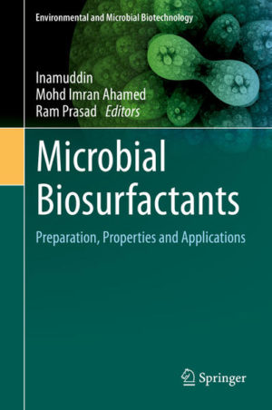 Honighäuschen (Bonn) - Microbial biosurfactant compounds are a group of structurally diverse molecules produced by microorganisms, and are mainly categorized according to their chemical structure. The diversity of microbial biosurfactants makes them versatile and means that they offer a range of capabilities, while at the same time being economically sustainable. As such, they have potential applications in environmental processes, as well as in food, biomedicine and other industries. This book discusses innovative approaches and cutting-edge research that utilize the various properties of biosurfactants. Drawing on research from around the globe, it provides an up-to-date review of biosurfactant applications and their importance in fields such as medicine, gene therapy, immunotherapy, antimicrobial bioremediation and agriculture. It also discusses their anti-adhesive properties. The book will appeal to academics and researchers in the field of microbiology, as well as policymakers. It also serves as additional reading material for undergraduate and graduate students of agriculture, ecology, soil science, and environmental sciences.