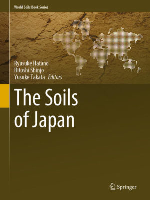 Honighäuschen (Bonn) - This book provides an overview of the distribution, properties, and function of soils in Japan. First, it offers general descriptions of the countrys climate, geology, geomorphology, and land use, the history of the Japanese soil classification system and characteristics and genesis of major soil types follow. For each region  a geographic/administrative region of the country  there is a chapter with details of current land use as well as properties and management challenges of major soils. Maps of soil distribution, pedon descriptions, profile images, and tables of properties are included throughout the text and appendices.