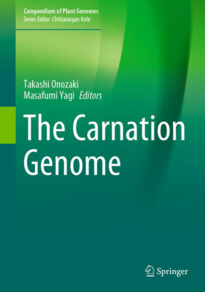 Honighäuschen (Bonn) - This book summarizes recent advances in carnation genome research for large-scale transcriptome analysis, the draft genome sequence, DNA markers and genome mapping, flower color, mutations, flower opening, vase life, interspecific hybridization, fragrance.? The carnation is one of the most important ornamental flowers in the world, along with the chrysanthemum and the rose. The genus Dianthus is a member of the Caryophyllaceae and includes more than 300 species of annuals and evergreen perennials. Modern carnation cultivars are the product of highly complex hybridization, owing to their long history of breeding.The carnation genome was first sequenced in ornamentals by a Japanese research team in 2013. The carnation has been genetically improved over the years, and there are various types of flower colors, shapes, patterns, and sizes. In this book, the molecular mechanism of flower color development and the transposable elements responsible for this diversity are studied in detail. In addition, it presents breeding and physiological research for improving flower vase life, one of the most important traits in ornamentals, based on a model of ethylene susceptible flowers. To improve selection efficiency, genomic analysis tools including DNA markers and genetic linkage maps are also highlighted. In closing, the book discusses mutation breeding technologies such as ion-beam irradiation and genetically modified carnations.