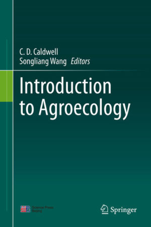Honighäuschen (Bonn) - This textbook applies basic concepts of ecology to address critical issues regarding food and agricultural systems. The intended audience is first year undergraduate students