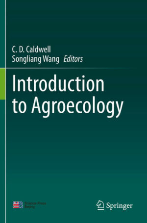 Honighäuschen (Bonn) - This textbook applies basic concepts of ecology to address critical issues regarding food and agricultural systems. The intended audience is first year undergraduate students