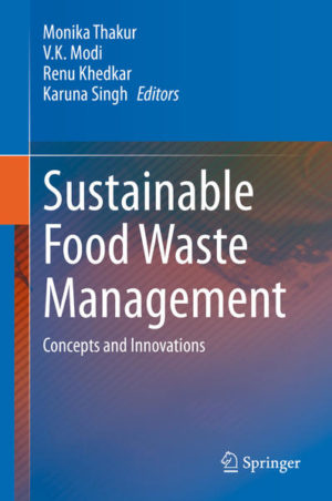 Honighäuschen (Bonn) - This book discusses one of the biggest challenges of the food industry, which is waste management. Food industries generate high amounts of waste, both solid and liquid, resulting from the production, processing and consumption of food. Stringent environmental legislators have made the task of waste management more challenging. Through the three sections of this book, the readers are introduced to the different types of wastes generated, utilization of waste through food processing industry and sustainable waste management technologies. The different chapters describe how the biomass and the valuable nutrients from food industry wastes could be used to develop value-added products. The book reiterates that food wastes and their by-products are an excellent source of sugars, minerals, dietary fiber, organic acids, bio active compounds such as polyphenols, carotenoids and phytochemicals etc. This book is an excellent resource for industry experts, researchers and students in the field of food science, food processing and food waste management.