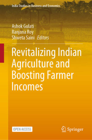 Honighäuschen (Bonn) - This open access book provides an evidence-based roadmap for revitalising Indian agriculture while ensuring that the growth process is efficient, inclusive, and sustainable, and results in sustained growth of farmers incomes. The book, instead of looking for global best practices and evaluating them to assess the possibility of replicating these domestically, looks inward at the best practices and experiences within Indian states, to answer questions such as -- how the agricultural growth process can be speeded up and made more inclusive, and financially viable