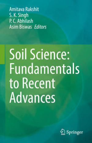 Honighäuschen (Bonn) - This compilation has been designed to provide a comprehensive source of theoretical and practical update for scientists working in the broad field of soil science. The book explores all possible mechanisms and means to improve nutrient use efficiencies involving developing and testing of nanofertilizers, developing consortia based microbial formulations for mobilization of soil nutrients, and engineering of nutrient efficient crops using molecular biology and biotechnological tools. This is an all-inclusive collection of information about soil science. This book is of interest to teachers, researchers, soil scientists, capacity builders and policymakers. Also the book serves as additional reading material for undergraduate and graduate students of soil science, quantitative ecology, earth sciences, GIS and geodetic sciences, as well as geologists, geomorphologists, hydrologists and landscape ecology. National and international agriculture and soil scientists, policy makers will also find this to be a useful read.