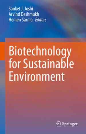 Honighäuschen (Bonn) - This book brings together the most recent advances from leading experts in the burgeoning field of environmental biotechnology. The contributing chapters adopt a multidisciplinary approach related to environmental aspects of agriculture, industry, pharmaceutical sciences and drug developments from plant and microbial sources, biochemical chemical techniques/methods/protocols involved in different areas of environmental biotechnology. Book also highlights recent advancements, newly emerging technologies, and thought provoking approaches from different parts of the world. It also discusses potential future prospects associated with some frontier development of biotechnological research related to the environment. This book will be of interest to teachers, researchers, biotechnologists, capacity builders and policymakers, and will serve as additional reading material for undergraduate and graduate students of biotechnology, microbiology and environmental sciences.