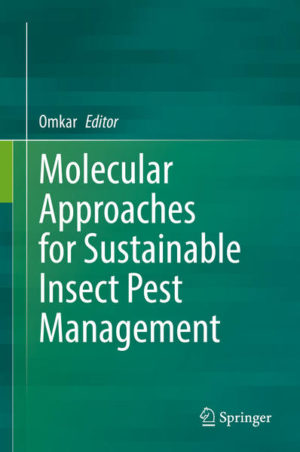 Honighäuschen (Bonn) - This book offers a range of environmentally benign molecular mechanisms which are safer alternative strategies for effective insect pest management. In modern era of biotechnology, there has been much advancement in the field of molecular biology, where many more techniques have evolved which can be helpful in the field of pest management too. Plant resistance, development of transgenic plants, and many more techniques are being considered the panacea to pest problems. On the other hand, there are wide spread concerns of the safety of biotechnological interventions with nontarget organisms including humans. While the world stands divided on the ethical issues of these approaches and the many safety concerns, scientists believe that well thought of biotechnological interventions are probably the only safest ways possible for reducing pest attacks on crops. It explores various techniques and aspects related to molecular pathways for crop pest control. This book is a useful resource for postgraduate students and researchers of agriculture sciences, plant pathology and plant physiology. It is also useful for policy planners in agriculture.
