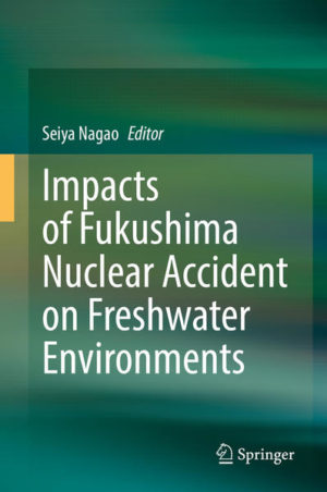 Honighäuschen (Bonn) - This book examines the impacts of radionuclides released from the 2011 Fukushima Daiichi Nuclear Power Plant (FDNPP) accident on inland aquatic environments. The focus is on the dynamics of radiocesium in inland aquatic environments. The book comprises three parts: migration behavior of radiocesium in river and lake environment, accumulation of radiocesium into organisms in freshwater, and integrated environmental analysis in a lake system and a forest-freshwater system. Many studies on the dynamics of radionuclides have been published after the FDNPP accident, especially of radiocesium (134Cs 137Cs) in land and marine environment. The key features of this book are the new data of freshwater environment including transport of radionuclides in river and lake watershed, and accumulation of radiocesium in freshwater fishes and insects. Another feature of this book is that it summarizes the dataset of a model lake, Lake Akagi-Onuma, from geochemical and biological approaches. Readers will learn the actual dispersion behavior of radionuclides released from the Fukushima accident and their impacts on freshwater environments since the accident in 2011. The book presents valuable information for assessing the impacts of the FDNPP accident on ecosystem and human health, which are also useful in developing countermeasures for similar accidents and environmental contaminations.