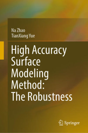 Honighäuschen (Bonn) - This book focuses on the robustness analysis of high accuracy surface modeling method (HASM) to yield good performance of it. Understanding the sensitivity and uncertainty is important in model applications. The book aims to advance an integral framework for assessing model error that can demonstrate robustness across sets of possible controls, variable definitions, standard error, algorithm structure, and functional forms. It is an essential reference to the most promising numerical models. In areas where there is less certainty about models, but also high expectations of transparency, robustness analysis should aspire to be as broad as possible. This book also contains a chapter at the end featuring applications in climate simulation illustrating different implementations of HASM in surface modeling. The book is helpful for people involved in geographical information science, ecological informatics, geography, earth observation, and planetary surface modeling.