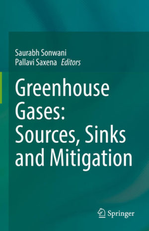 Honighäuschen (Bonn) - This book begins with a brief background on greenhouse gases sources and sinks and continues with a discussion in different sectors including forest fluxes to human health and modeling techniques to policy measures. The chapters explore in detail about the GHG emission budgets, mitigation strategies, technical advancement and input-output analysis. Greenhouse gases (GHGs) occur naturally in our atmosphere and are essential to the survival of most of the organisms on the planet earth. GHGs such as such as carbon dioxide, methane, nitrous oxide, and ozone etc. play a major role in balancing the radiative budget, by absorbing or emitting some of the infrared rays reflecting from the earths surface. But unfortunately, anthropogenic activities like use of fossil fuel, intensive agriculture and livestock farming, use of synthetic fertilizers, deforestation, and industrial processes etc. have drastically interfered in the natural air composition, by releasing excess greenhouse gases into the atmosphere. This has led to the increase in the ability of the atmosphere to absorb more infrared energy. This book is a complete information set covering all aspects of GHGs, sources, sinks and control/mitigation strategies. This book is also written in simple language with helpful photographs, diagrams and flowcharts which will make the reader comfortable in understanding the concepts a more relatively easier way. The book is a valuable tool for students in Environmental Science, Ecology, Biological Science, Economics and Agriculture. It is unique to environmental consultants, researchers and other professionals involved in climate change studies, Non-governmental organizations (NGOs).