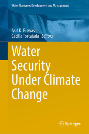 Honighäuschen (Bonn) - This book highlights the likely impacts of climate change in terms of global and national water securities, how different countries are attempting to address these complex problems and to what extent they are likely to succeed. A major global concern at present, especially after the social and economic havoc that has been caused by COVID-19 in only one year, is how we can return to earlier levels of economic development patterns and then further improve the process so that sustainable development goals are reached to the extent possible by 2030, in both developed and developing countries. Mankind is now facing two existential problems over the next several decades. These are climate change and whether the world will have access to enough water to meet all its food, energy, environment and health needs. Much of expected climate change impacts can be seen through the lens of extreme hydrological events, like droughts, floods and other extreme hydrometeorological events. Chapter 7 is available open access under a Creative Commons Attribution 4.0 International License via link.springer.com.Chapter 12 is available open access under a Creative Commons Attribution-NonCommercial 4.0 International License via link.springer.com.