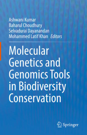 Honighäuschen (Bonn) - This book provides insight into the use of molecular and genomic techniques to the study of populations of critically important species at various geographical scales. It delves into a wide range of issues relevant to biodiversity conservation, such as population differentiation, landscape genomics, ecological interactions, phylogenetics, phylogeography, metagenomics, molecular methods, and data processing. The current rate of biodiversity loss is unprecedented and valuable genetic resources are being lost at an alarmingly rate. Effective strategies to conserve these genetic resources are essential to maintain healthy ecosystems with inter-dependent species. The book is an invaluable resource for training undergraduate and graduate students, postdoctoral fellows, and for young researchers. This book is particularly useful for the policy makers and academics who want to learn about important concepts in population and conservation genetics and genomics.