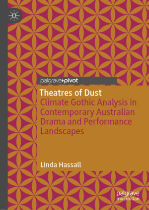 Honighäuschen (Bonn) - Through a contemporary Gothic lens, the book explores theatre theories, processes and practices that explore