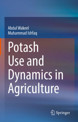 Honighäuschen (Bonn) - This book covers the use and dynamics of potassium fertilizers in agriculture. It explores potassium dynamics in soil, phytoavailability, uptake and translocation in crop plants, impact of potassium fertilizers on quality of agricultural produce. Potassium is an essential plant nutrient that has long been overlooked in agriculture of many developing countries. In most of the agro-ecosystems of such countries, potassium balance is negative because its application seldom matches with crop removal. Agro-technicians lack enough skills and resources to promote the right source of fertilizer at the right rate, time and place to facilitate profitable farming. There is a need for farmers to update their farming practices so as to improve the crop yield and quality under unfavorable climatic conditions. Correct application of potassium fertilizers is directly linked with increased crop yield per unit land area in most of the developing countries. Therefore this book fills the gap in the information and provide the readers with latest updates on use of potassium fertilizers. This book contains latest information relevant for graduate students, progressive farmers, extension worker, early career researchers, and policy makers.