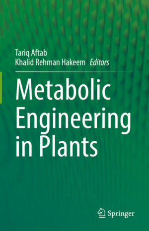 Honighäuschen (Bonn) - This edited book highlights the plant and cell/organ culture systems, and environmental and genetic transformation-based modulation of biochemical pathways. Special focus is given to microRNA-based technology, heterologous systems expression of enzymes and pathways leading to products of interest, as well as applications using both model and non-model plant species. Metabolic engineering is usually defined as the re-routing of one or more enzymatic reactions to generate new compounds, increase the production of existing compounds, or facilitate the degradation of compounds. Plants are the foundation of numerous compounds which are synthesized via assimilated complex biosynthetic routes. Plants have evolved an incredible arrangement of metabolic pathways leading to molecules/compounds capable of responding promptly and effectively to stress situations imposed by biotic and abiotic factors, some of which supply the ever-growing needs of humankind for natural chemicals, such as pharmaceuticals, nutraceuticals, agrochemicals, food and chemical additives, biofuels, and biomass. However, in foreseeable future we will be forced to think about the accessibility of resources for the generations to come. For these reasons, the book proposes alternative options of food/food supplement, medicines and other essential items, by using plant metabolic engineering approach. This book is of interest to teachers, researchers and academic experts. Also, the book serves as additional reading material for undergraduate and graduate students of biotechnology and molecular biology of plants.