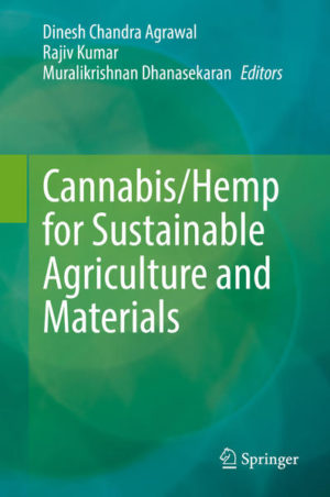 Honighäuschen (Bonn) - The book contains review articles on the latest evidence-based scientific knowledge and future insights on industrial hemp applications ranging from sustainable agriculture, sustainable development, and commercial uses of hemp-derived innovative products. The research articles evaluate and review the latest research and development on hemps agronomy, ecophysiology, the opportunities and challenges of hemp cultivation in the different regions of the world, including Africa.The book reviews complete patent literature on hemp from the publication of the first patent in 1856 till the end of 2020, providing an excellent insight into hemps business growth and future potential for industrial applications along with region- and sector-wise patenting activity concerning industrial hemp. In addition, articles describe the applications of hemp-derived green materials for building construction, wastewater treatment, and water purification. The book will be useful as a reference book for students, researchers, farmers, business houses, and individuals interested in industrial hemp for commercial aspects, sustainable development, farming, and other hemp-derived innovative products.