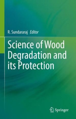 Honighäuschen (Bonn) - This edited book covers all aspects of wood degradation from its formation and growing in trees to its end usages when it is put into human usage. Wood is an age-old traditional fascinating material with a sensory-rich immersive experience that kindles aesthetics and creativity. The utility, durability, and functionality of wood render it a cosmopolitan material. It constitutes an integral part of human lives from ancient times to modern societies being used by various sectors viz., construction, furniture, panel products, paper and pulp, sports goods, agricultural implements, etc., Wood, being a biological material, is susceptible to degradation both by physical and biological means, and the need to protect the wood and prevent heavy economic losses constitutes a major challenge. Also, wood formed by the trees is the major sinks of carbon and the carbon remains locked-up for the life of the wood, thereby serving as important tool to mitigate the climate change. But the carbon stored in wood returns to the atmosphere when it degrades and will have positive effect on climate change. Hence, wood protection aiming for extending the service life of wood plays a key role in locking the carbon for a longer period in the wood and also substantially reduce the demand and depletion of forest resources. The book focuses on wood as an important natural bio-resource, inventory of wood protection, usage, utilization, preservatives, protection technologies and wood protection from all forms of degradation. Special focus is given on the eco-friendly way of protecting wood and its importance in mitigating climate change. The book is useful for Indian and international readers, who are working in wood domains. It is of interest to wood technologists, teachers, researchers, climate change scientists, capacity builders, and policymakers. It is of immense importance as a guide and study material to the graduate and postgraduate students of wood science in various universities of India and abroad.