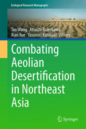 Honighäuschen (Bonn) - This book presents the definition of aeolian desertification and uncovers its processes, driving factors, and consequences, and focuses on measures to effectively combat aeolian desertification in Northeast Asia. Aeolian desertification in Northeast Asia is of great concern for its destructive influences on the environment and society not only in the local but also in faraway areas. The topics of this book are addressed by compiling theoretical review, remote sensing monitoring, synoptic analysis, and laboratory and field studies in China, Japan, and Mongolia. This is the first comprehensive book to address the aeolian desertification in Northeast Asia. Readers can learn the basic theory of aeolian desertification and the primary causes of this environmental problem. More critical is the successful practical countermeasures to combat desertification which can be referred to by various stakeholders who concern the aeolian desertification in Northeast Asia. To meet the Sustainable Development Goals of the United Nations adopted in 2015, especially its Goal 15.3 to achieve a land degradation-neutral world by 2030, desertification combating actions should be taken cross country borders. This book is not only intended for environmental professionals but also for people who are affected and concerned about desertification and land degradation. The concept and processes in this book will serve as a ready reference to understand the aeolian desertification with countermeasures and successful preventing stories that can be referred to.