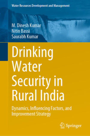 Honighäuschen (Bonn) - This book highlights the multi-pronged strategy for achieving sustainable rural domestic water supply in India. It deepens the understanding of groundwater (predominant source of water supply) behaviour in response to natural processes in different geological settings, analyses the factors influencing the performance of water supply schemes