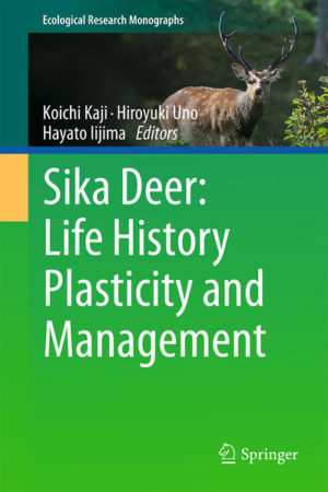 Honighäuschen (Bonn) - This book provides complete and up-to-date information on sika deer biology and its management, focusing on their life history with an integrated approach of population dynamics, morphology, genetics, and evolution. The expanding distribution of sika and its increase in population in Japan and other countries are causing damage to agriculture and forestry, impacting ecosystems and affecting other species. We are facing conflicting deer issues regarding the conservation of resource values and pest control of sika deer. This contributed volume compiles new findings focusing on the ecological plasticity of the sika deer. It aims to clarify the ecological characteristics of the deer by integrating studies of different approaches and provides a perspective for their management. The book consists of six parts. Part I introduces the ecological and management background behind the history of sika deer. The following four parts discuss movement ecology (Part II), impact on vegetation and bottom-up effect on sika deer (Part III), impact on ecosystem and its resilience (Part IV), and comparison of life-history characteristics between sika deer and other ungulate species (Part V). The last part (Part VI) covers the science-based management of sika deer. Contributed by recognized experts and young researchers of sika deer, this book appeals to researchers and professionals in wildlife biology and wildlife management, evolution, population dynamics, morphology, genetics, and reproductive physiology.