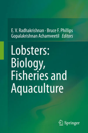 Honighäuschen (Bonn) - This book is an important addition to the knowledge of lobster research. The book complements other books published on lobster research and management as it focuses on Indian lobster fisheries and aquaculture developments where there have been nearly 350 research papers and reports and 19 PhD awards. The book has 15 chapters written by international experts covering many aspects of the biology of a number of spiny and slipper lobster species occurring in India and world oceans with maps illustrating global distribution of spiny lobster families, genera and species. An updated taxonomy and checklist of marine lobsters, the status and management of lobster fisheries in India and Indian Ocean Rim countries and a review of aquaculture research in India and other major countries have also been presented.The book is timely as the 2nd International Indian Ocean Expedition (IIOE) is currently underway (2015-2020), 50 years after the original IIOE (1959-1965), with some of the original lobster research on the biology and distribution of phyllosoma larvae being undertaken on the plankton samples collected during the first IIOE. Many of the chapters are contributed by the authors from Central Marine Fisheries Research Institute (CMFRI), which has been collecting fishery and biological data on lobsters since 1950 when lobster fishing began on a subsistence scale, followed by some industrial fishing for lobsters in different parts of India. Unfortunately, the development of some of these lobster fisheries was followed by overfishing due to lack of enforcement of regulations. The book provides a valuable addition to our knowledge of the biology, fisheries and aquaculture of spiny and slipper lobsters.