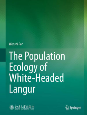 Honighäuschen (Bonn) - This book offers a rare and detailed insight into 20 years of in-depth field research and conservation of the white-headed langur. It focuses on the white-headed langurs natural refuge, territory and home range, diets and foraging strategies, behavior modes, reproductive strategies, population, possible future viabilities, and their interaction with human society. From 1996 through 2016, a small research team led by Prof.Wenshi Pan from Peking University conducted studies and conservation efforts on the white-headed langur, one of the most endangered endemic species of China, in Guangxi and saved the species from extinction. With the help of conservationists efforts, the white-headed langur population in Nongguan Mountains, Guangxi, gradually increased from 105 to approximately 820.This book shares the success story of the unification of human development and wildlife conservation.
