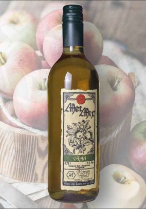Apfel-Met-Mix 0,75l 9%vol | Met und Honigwein aus dem Honighäuschen