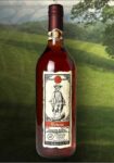 Redcoat "Gin & Berries" 0,75l 12,5%vol | Met und Honigwein aus dem Honighäuschen